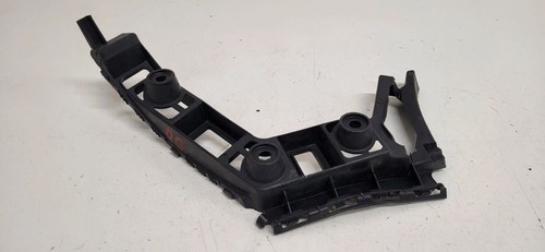 Volkswagen Golf VI 2012 Stoßstange hinten rechts Halterung 5K6807394