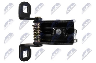 For NTY EZC-FR-122 CENTER ROLLER GUIDE SLIDING DOOR