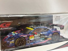 Spark 1/43 Subaru BRZ R&D SPORT Super GT 2023 GT300 Class