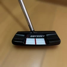 Odyssey White Rize 1CS Putter Golf Club Precise Design