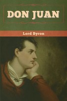 Don Juan Lord Byron Taschenbuch Kartoniert / Broschiert Englisch 2020