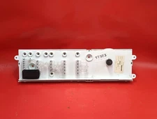 FRIGIDAIRE DRYER CONTROL BOARD   1347317    WD-17373