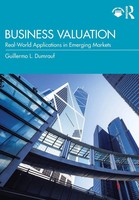 Business Valuation Real-World Applications In Emerging Markets Dumrauf Buch 2025