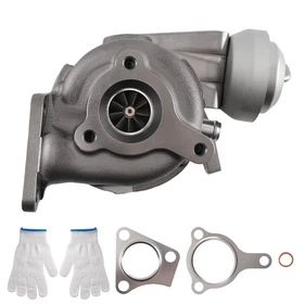 Turbolader RHV4 for Opel Meriva 1.7 CDTi 74/92KW 2003-2010 860281 8973762735