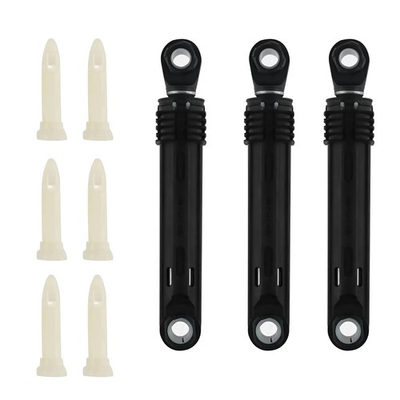 #ad #ad 3Pcs 383EER3001G Washer Shock Absorber Replacement Part For LG Washing Machine $23.99