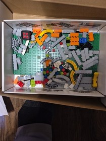 LEGO Games: Race 3000 (3839)