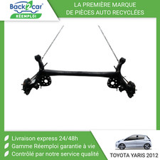 Essieu Toyota YARIS II