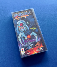 Stellar 7: Draxon's Revenge (3DO) for sale online | eBay