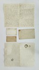 1860s antique RUMSEY FAMILY trempealeau co wi LETTERS MARTHA parsons purdy — photo 5