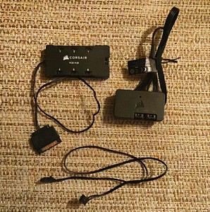 Corsair Rgb Controller | eBay