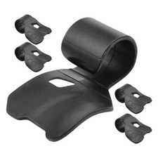 5 PCS Electric Throttle Grip Motorcycle Assist Cruise Control for Handlebar