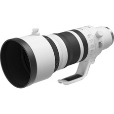 Canon RF 100 300mm f/2.8 L IS USM Lens Canon RF Mount