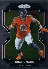 Khalil Mack
