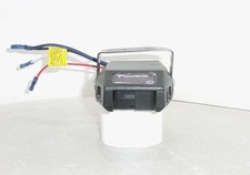 Tekonsha Voyager Proportional Trailer Brake Controller From 2009 Gmc Sierra 1500 Tekonsha Voyager Proportional Trailer Brake Controller From 2009 Gmc Sierra 1500