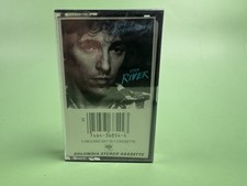Bruce Springsteen The River Cassette Tape Sea...