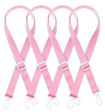 4PCS Drain Holder After Tummy Tuck, Tummy Tuck Drain Holder with 2 Hooks