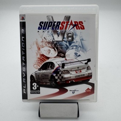Superstars V8 Racing CIP/OVP