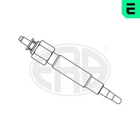 ERA GlüHkerze U.A. FüR Ford, Nissan