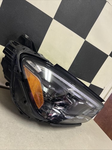 MINT 20 2021 22 23 2024 Mercedes Benz GLE Right Led Headlight Used Oem A176 - Picture 2 of 9