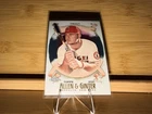 Topps 2021 Allen & Ginter Chrome Baseball Mike Trout Angels Card #32