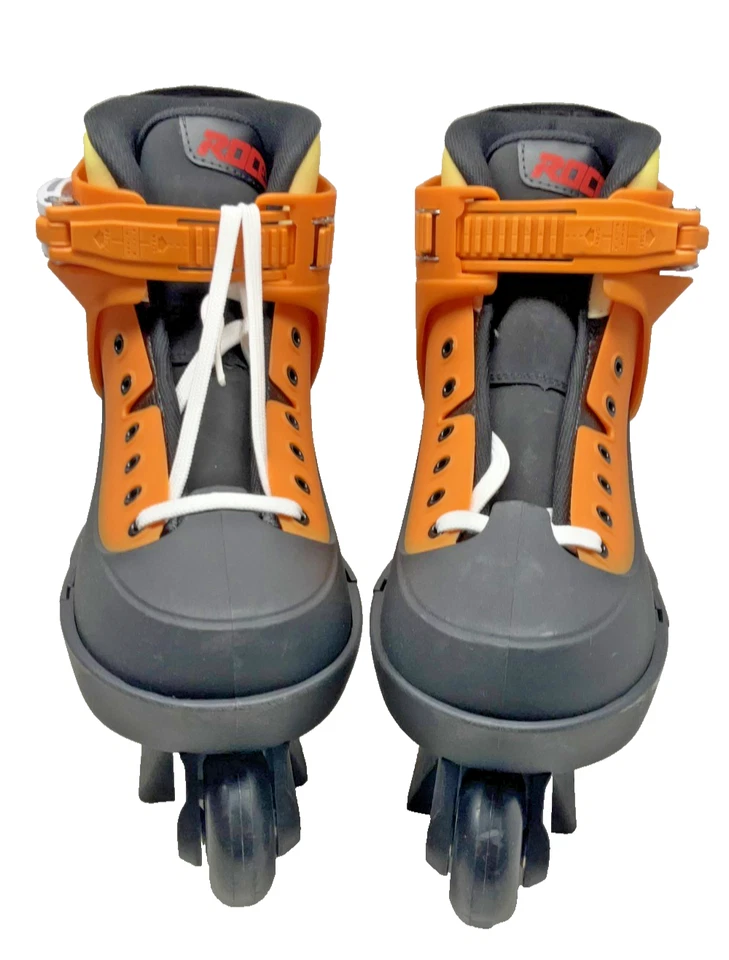 Patines de fuego Roces 5th Element Savosin 9,0 Foto 2 de 4