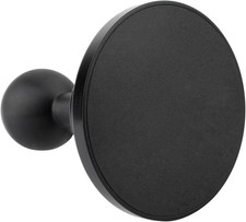 Magnetic Phone Holder for Ram Mount, 1" 25mm Ball Mount for Magsafe for Ram B