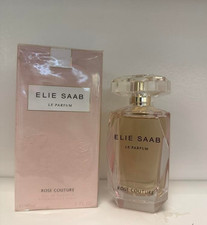 Elie Saab Le Parfum Rose Couture Edt Spray 90 Ml3 Fl.oz. Nib