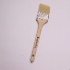ArroWorthy 2.0" Oro Chylyn Thin Angle Sash Brush