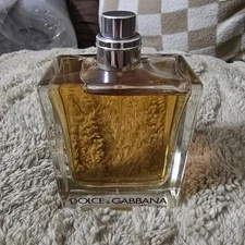 Dolce & Gabbana The One for Men 3.3oz 100ml EDT Pour Homme