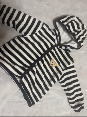 Steiff Jacke Gr 74 Nici