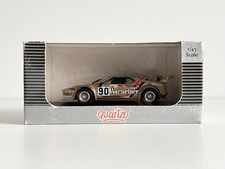 Raro 1:43 Quartzo Classic Models BMW M1 Procar 1983 livrea Warsteiner Le Mans!