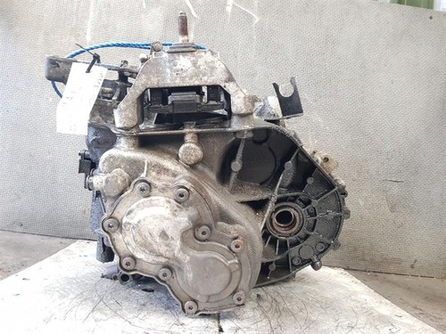 2006-2013 R56 MINI COOPER GEARBOX GS653BG 1.6 DIESEL MANUAL W16 (9HZ) - Picture 5 of 10