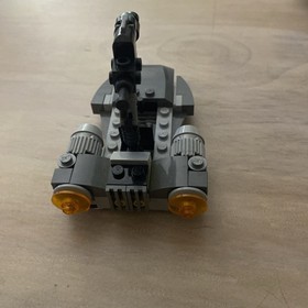 Lego Star Wars 75131 Resistance Trooper Battle Pack