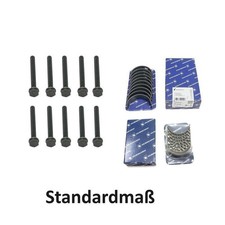 10x Hauptlagerschraube+Lager für VW T6 T6.1 2.0 M10x95mm 12.9 CXE 04L100032L 371