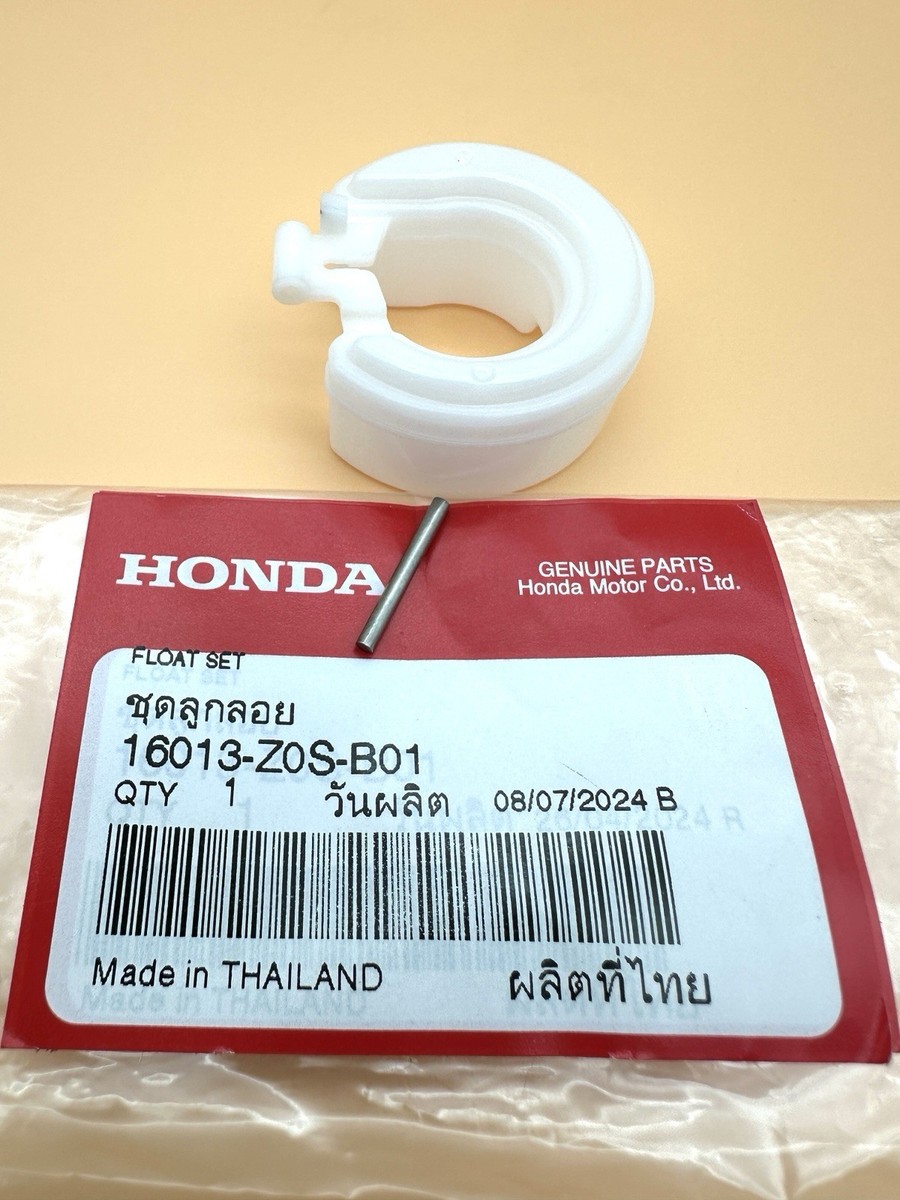 HONDA Carburetor Float EU3000i GX120 GX160 HRC216 16013-Z0S-B01