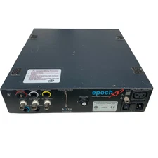 AXON Epoch XP Neurological Workstation