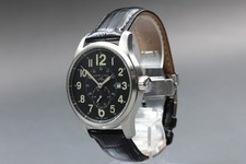 [Quasi come nuovo con cassa] Orologio automatico da uomo Hamilton Khaki...