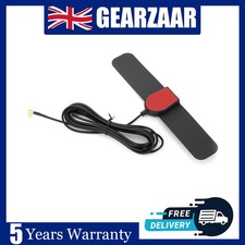 DAB Digital Radio Aerial Antenna Car Stereo Kenwood Pioneer Sony JVC Pure SMB UK