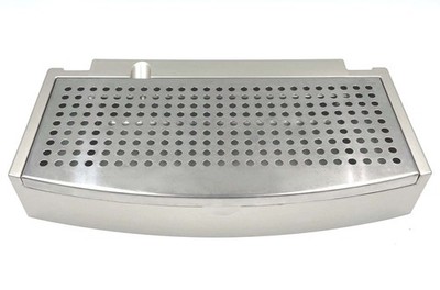 Delonghi Espresso Cappuccino Coffee Maker/Machine Tray Drip Screen for EC702 701