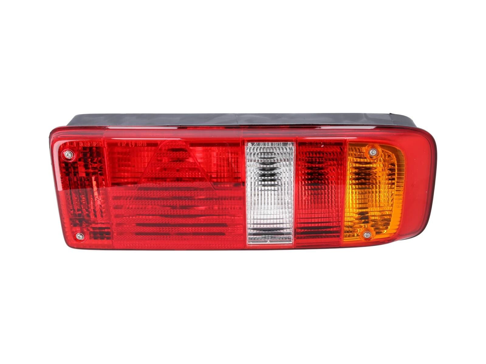 Feu arrière DT Spare Parts 10.99100 évite les pannes de signalisation droite