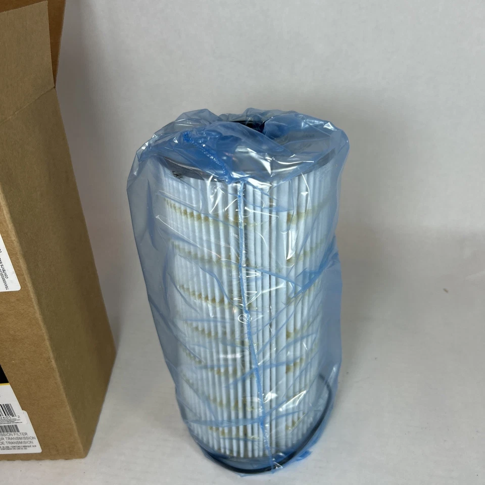 NAPA GOLD 400009 (WIX WL10009) Automatic Transmission Filter - FREE SHIPPING NOS - Image 2 of 4