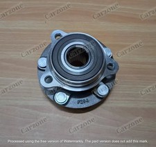 Roulement de roue Suzuki SWIFT