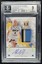 2025 Panini Impeccable WNBA Basketball Checklist Guide in-content 26