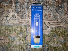Ushio HiLux Gro 315W/942/AGRO Ceramic Metal Halide 4200K Lamp -CMH light bulb