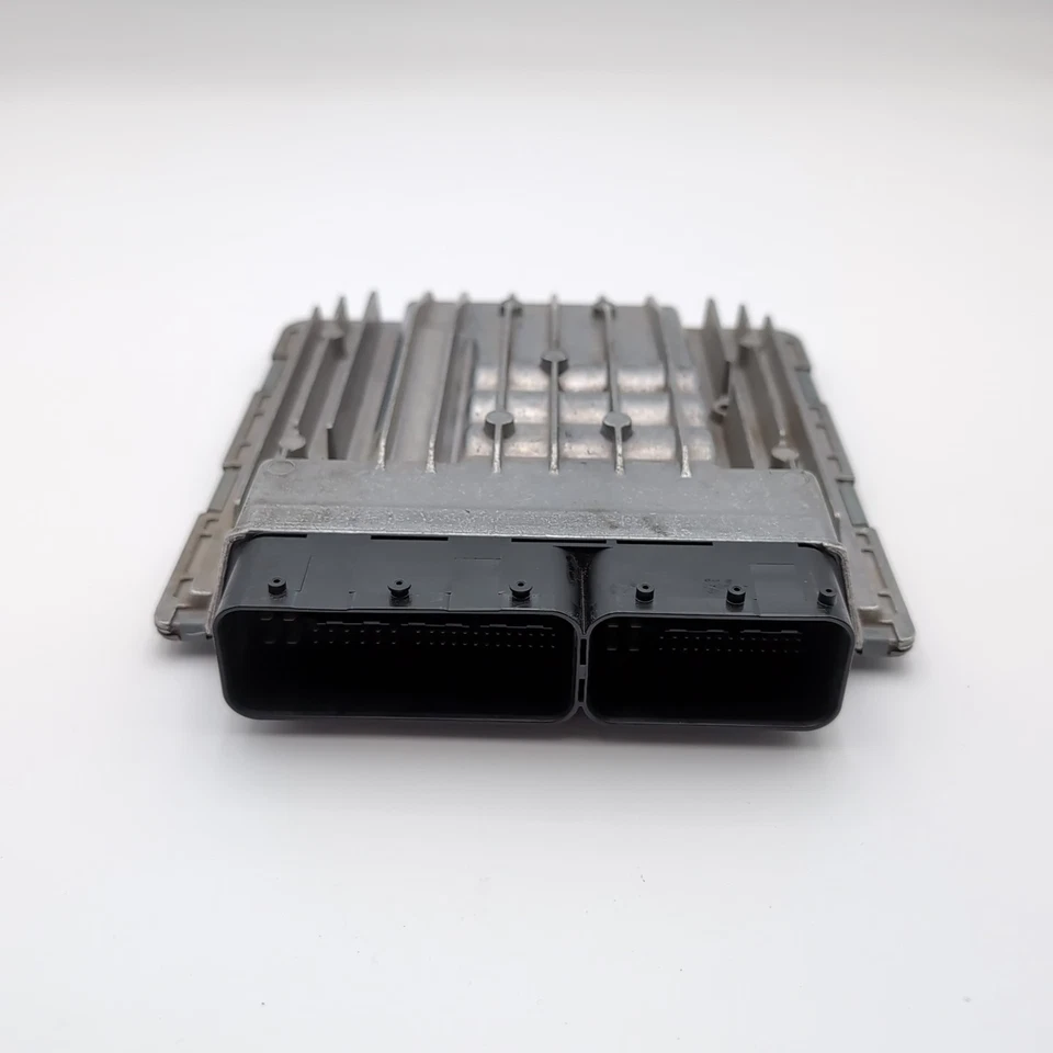 2007 BMW 328i 3.0L OEM Engine Computer Control Module ECU DME MSV80 7574546 - Image 4 of 4