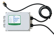 New Pentair Pentek EPC-115 115V Oil Detection Elevator Pump Control