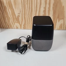 Tested 🔥 Insignia Voice Smart Bluetooth Speaker NS-CSPGASP • Google Assistant 