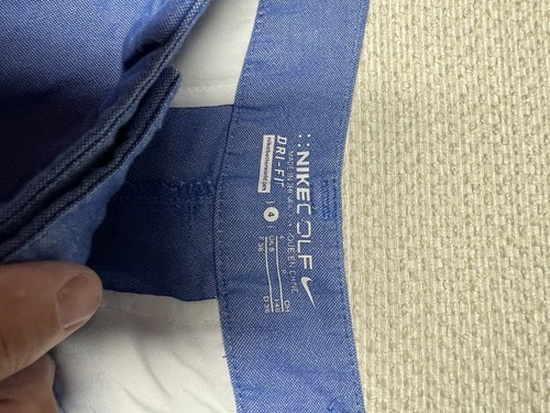 Nike Golfshorts Damen 4 - Bild 4 von 6