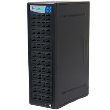 EZ Dupe 1:95 SD/microSD Pantera Duplicator - 2GB/Min DoD Sanitizer 2 YR WARRANTY