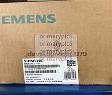 1PC NEW Siemens SINAMICS V20 Inverter 6SL3210-5BB23-0BV1